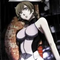 Постер аниме 009-1