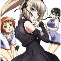 Постер аниме Адепт святого знака OVA