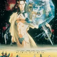 Постер аниме Александр Завоеватель