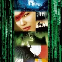 Постер аниме Аниматрица