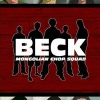 Постер аниме Бек