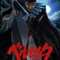 Постер аниме Берсерк (2016)
