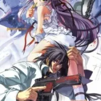 Постер аниме Демонбэйн OVA