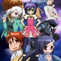 Постер аниме Дневник сумасшедшей семейки