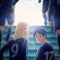 Постер аниме Дни: Матч с академией Тоин