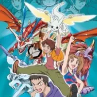 Постер аниме Драгон Драйв