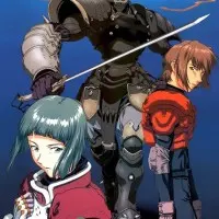 Постер аниме Гасараки