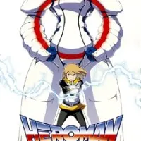 Постер аниме Хиромен