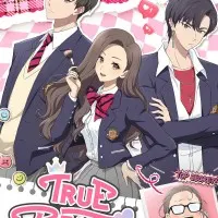 Постер аниме Истинная красота