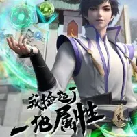 Постер аниме Я приобрёл способности