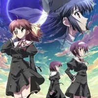 Постер аниме Эф — история воспоминаний