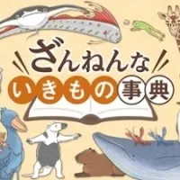 Постер аниме Энциклопедия жалких созданий