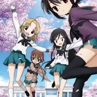 Постер аниме Канал А: Спецвыпуск