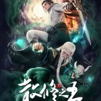 Постер аниме Король свободных практиков