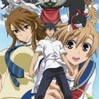 Постер аниме Кошачьи прихоти!