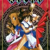 Постер аниме Котё, изгоняющая демонов