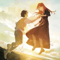 Постер аниме Летний призрак