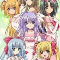 Постер аниме Любимая кукла — милый идол