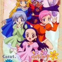 Постер аниме Маленькая принцесса Юси