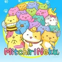 Постер аниме Мартовские коты