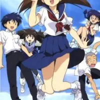 Постер аниме Мир Наруэ