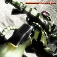 Постер аниме Мобильный воин Гандам: Апокалипсис 0079