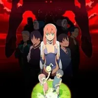 Постер аниме Могучая Бёрди 2 сезон