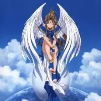 Постер аниме Моя богиня! Фильм