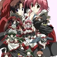 Постер аниме Моэкан