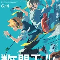 Постер аниме Моменты оваций