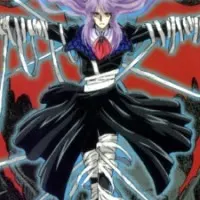 Постер аниме Ночной странник