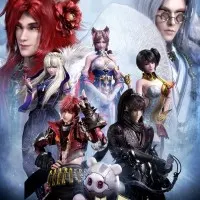 Постер аниме Откровение 2 сезон