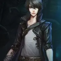 Постер аниме Отважное приключение