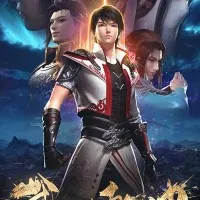 Постер аниме Переворот военного движения 2 сезон