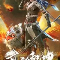 Постер аниме Переворот военного движения 3 сезон