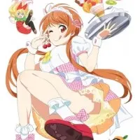 Постер аниме Притворная любовь OVA