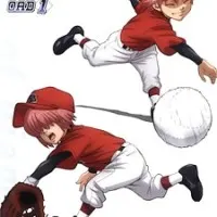 Постер аниме Путь аса OVA