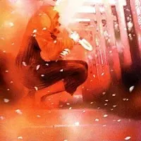 Постер аниме Райка