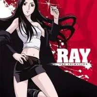 Постер аниме Рэй