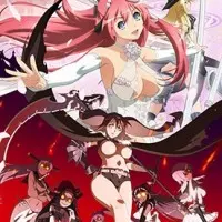 Постер аниме Сад тысячи цветов: Невесты-самураи OVA