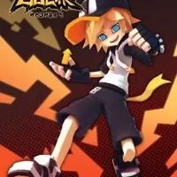 Постер аниме Шероховатый мир 3 сезон