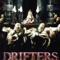 Постер аниме Скитальцы: Диковинный рыцарь