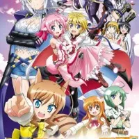 Постер аниме Собачьи дни 2 сезон