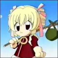 Постер аниме Странница во времени Кёко