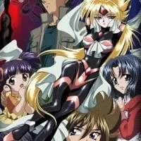 Постер аниме Таинственная фея Роуран