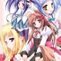 Постер аниме Таютама: Поцелуй мою богиню