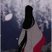 Постер аниме Тень цветущей вишни