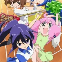 Постер аниме Теннис