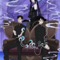 Постер аниме Триплексоголик: Продолжение