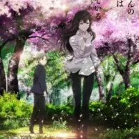 Постер аниме Труп под ногами Сакурако